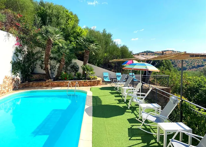 Mariposa Exclusive Private Pool