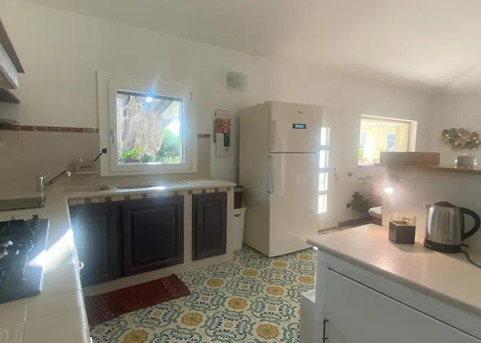 Вилла Mariposa Exclusive Private Pool *