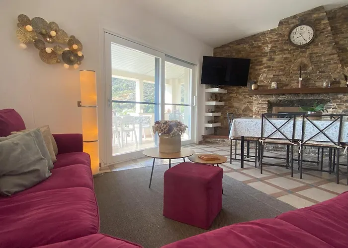 Mariposa Exclusive Private Pool *