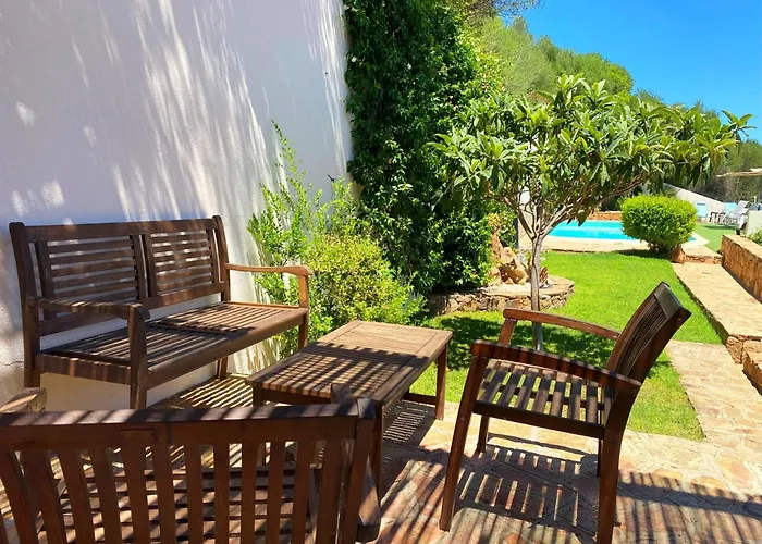 Mariposa Exclusive Private Pool Вилла