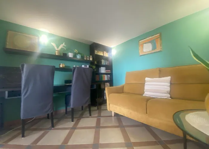 Вилла Mariposa Exclusive Private Pool *