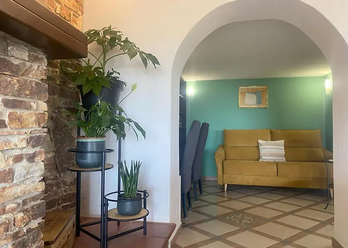 Mariposa Exclusive Private Pool Будони