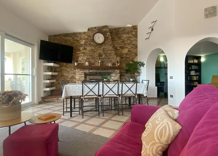 Mariposa Exclusive Private Pool Вилла