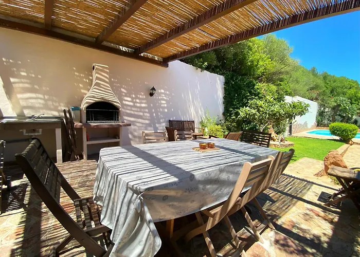 Вилла Mariposa Exclusive Private Pool Будони