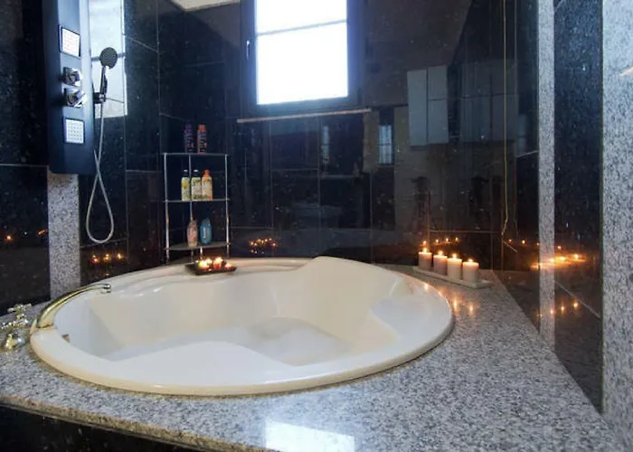 Вилла Mariposa Exclusive Private Pool *