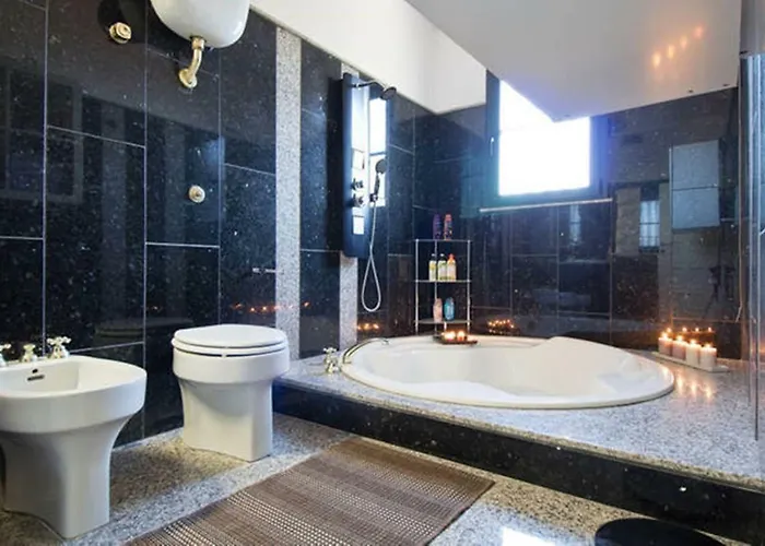 Mariposa Exclusive Private Pool Вилла Будони